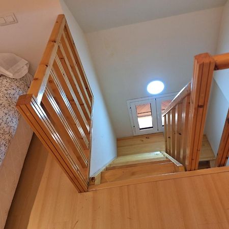 Buenavista Luxury Villa Sierra Nevada Dış mekan fotoğraf