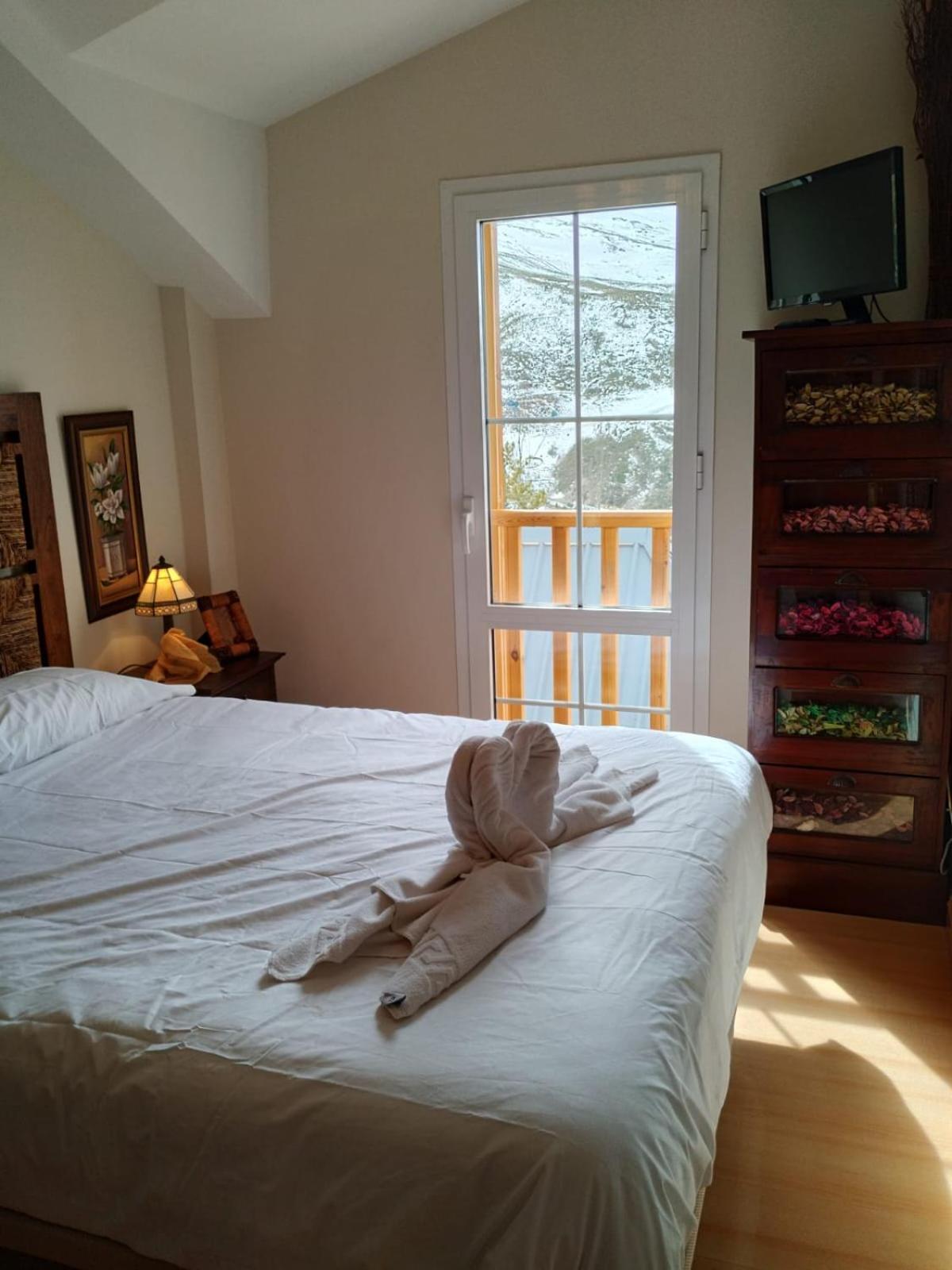 Buenavista Luxury Villa Sierra Nevada Dış mekan fotoğraf