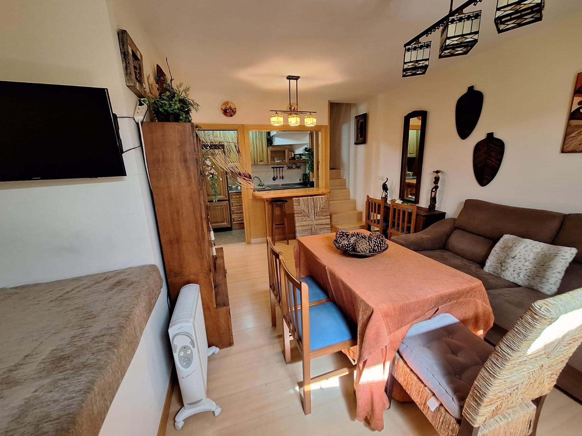 Buenavista Luxury Villa Sierra Nevada Dış mekan fotoğraf