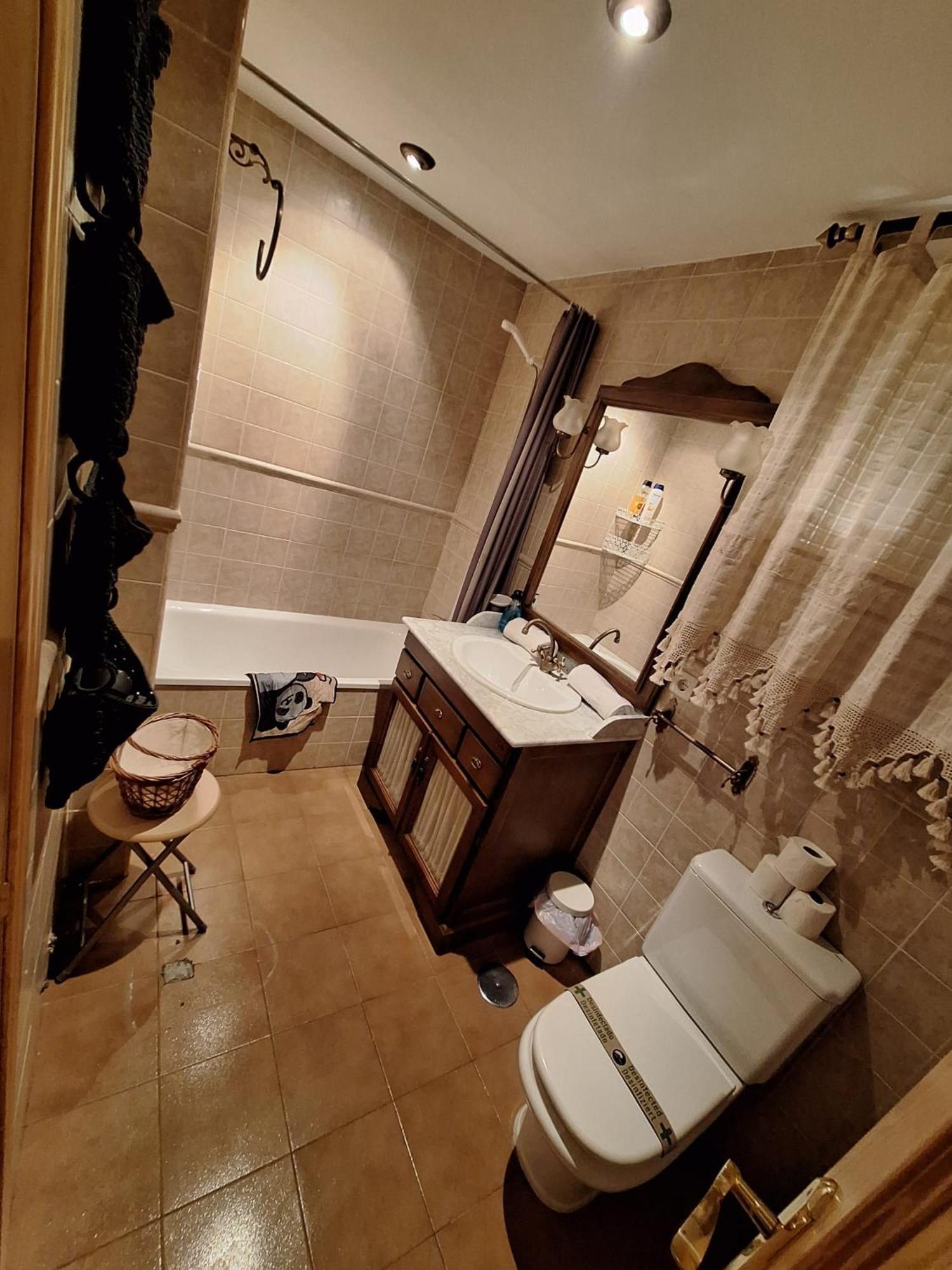 Buenavista Luxury Villa Sierra Nevada Dış mekan fotoğraf